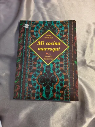 Mi Cocina Marroqui