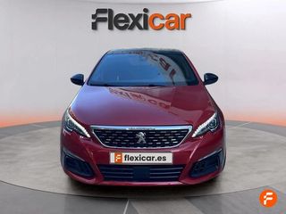 Peugeot 308 GTi 200KW (270CV)