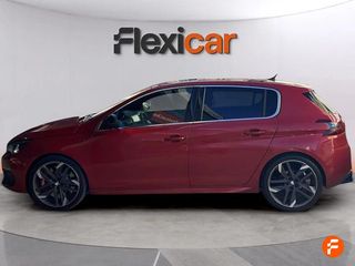 Peugeot 308 GTi 200KW (270CV)