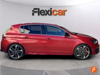 Peugeot 308 GTi 200KW (270CV)