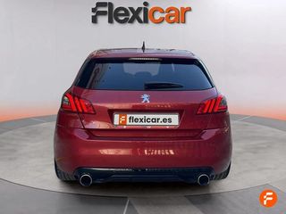 Peugeot 308 GTi 200KW (270CV)