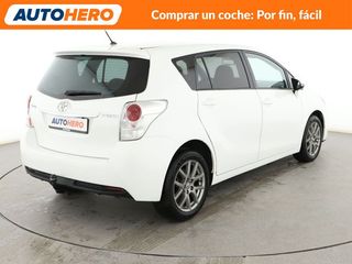 Toyota Verso 1.6 D-4D Comfort