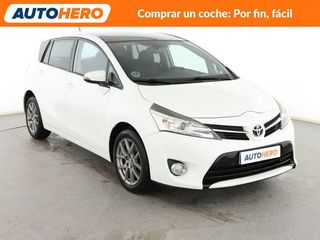 Toyota Verso 1.6 D-4D Comfort