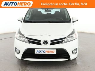 Toyota Verso 1.6 D-4D Comfort