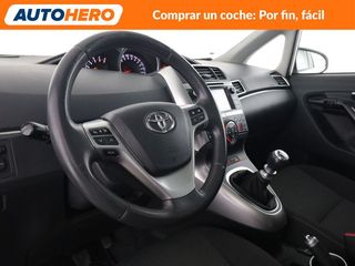 Toyota Verso 1.6 D-4D Comfort