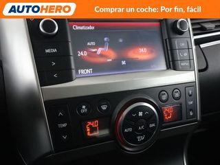 Toyota Verso 1.6 D-4D Comfort