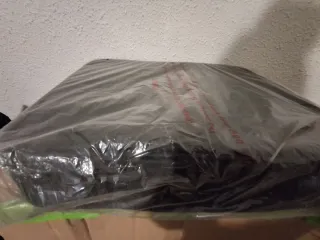 Maletín Portátil Trust 15.4 Negro