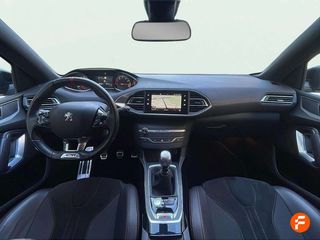 Peugeot 308 GTi 200KW (270CV)