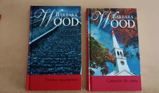 Biblioteca Bárbara Wood