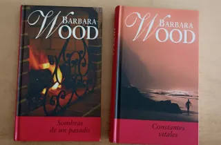 Biblioteca Bárbara Wood