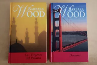 Biblioteca Bárbara Wood
