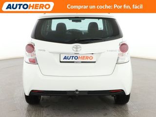 Toyota Verso 1.6 D-4D Comfort