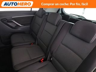 Toyota Verso 1.6 D-4D Comfort