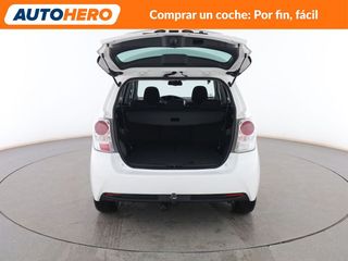 Toyota Verso 1.6 D-4D Comfort