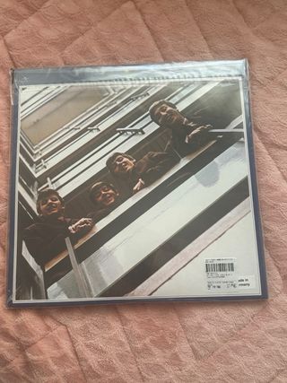 Vinilo The Beatles 1967-1970