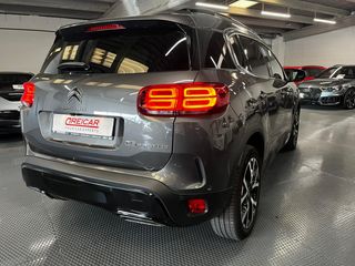 Citroen C5 Aircross 2019