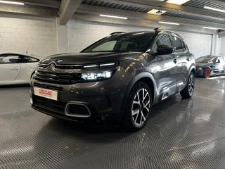 Citroen C5 Aircross 2019