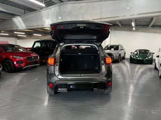 Citroen C5 Aircross 2019