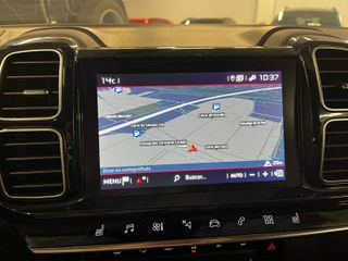 Citroen C5 Aircross 2019