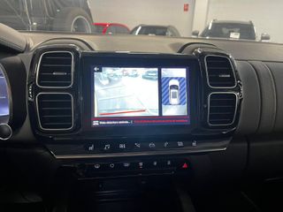 Citroen C5 Aircross 2019