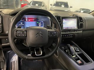 Citroen C5 Aircross 2019