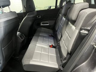 Citroen C5 Aircross 2019