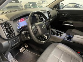 Citroen C5 Aircross 2019