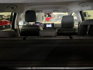 Citroen C5 Aircross 2019