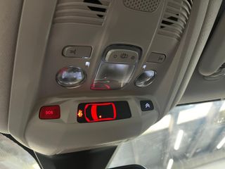 Citroen C5 Aircross 2019