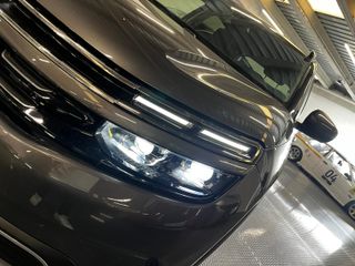 Citroen C5 Aircross 2019