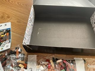 LEGO Ideas Friends 21319