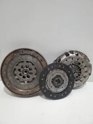Kit Embrague + Volante motor Peugeot 807