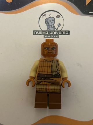 Lego Star Wars Figura