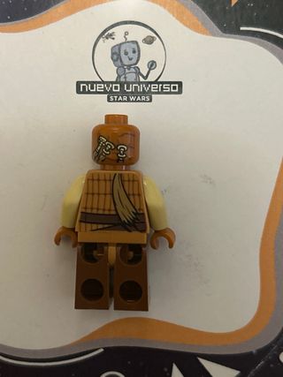 Lego Star Wars Figura