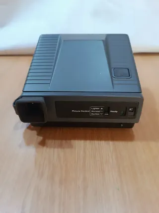 Polaroid Image 2 Vintage. Originale.