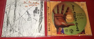 Reincidentes Nunca Es Tarde... CD 1994