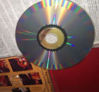 Reincidentes Nunca Es Tarde... CD 1994