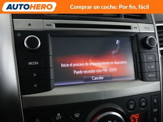 Toyota Verso 1.6 D-4D Comfort