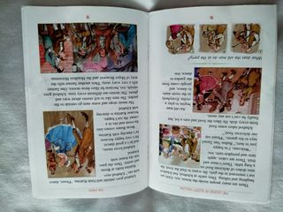 Legend of Sleepy Hollow,the 1ºeso