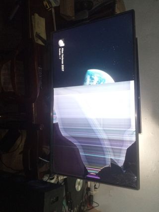 Smart tv LG 43LH541V-ZD