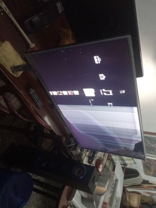 Smart tv LG 43LH541V-ZD