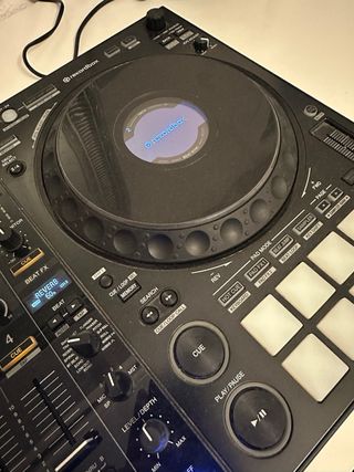 Pioneer DDJ-1000 como nuevo