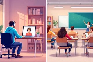 Clases de Inglés y apoyo.