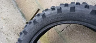 Neumático Enduro Cross