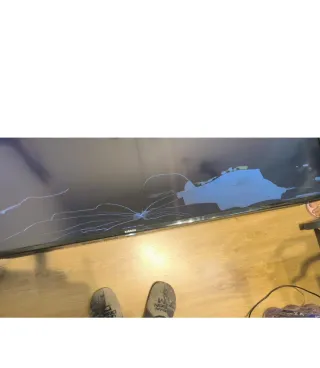 Xiaomi TV L65M7-7AEU 65 4K Android TV