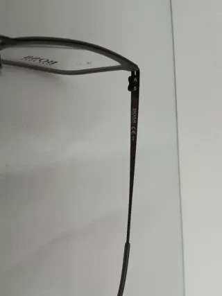 Gafas Hugo Boss Grises