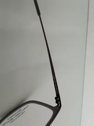 Gafas Hugo Boss Grises