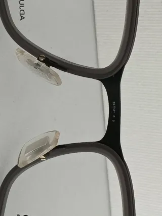 Gafas Hugo Boss Grises