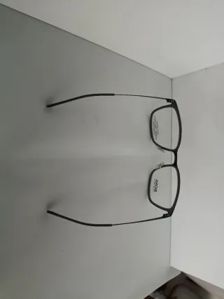 Gafas Hugo Boss Grises