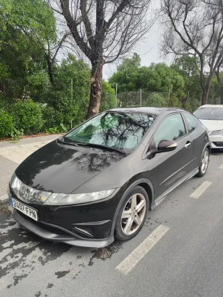 Honda Civic 2007